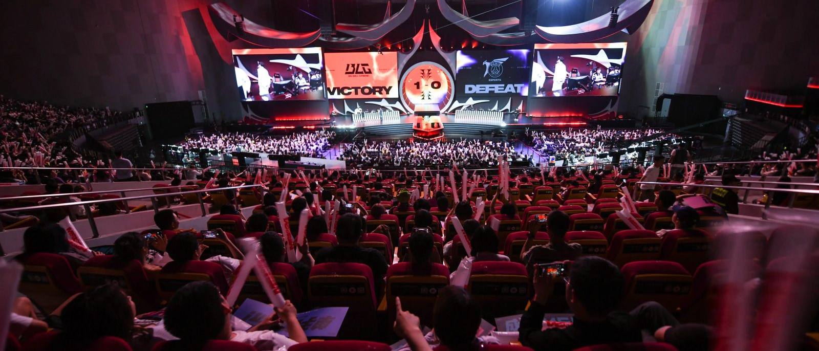 LOL2026全球总决赛S16 电竞资讯每日整理
